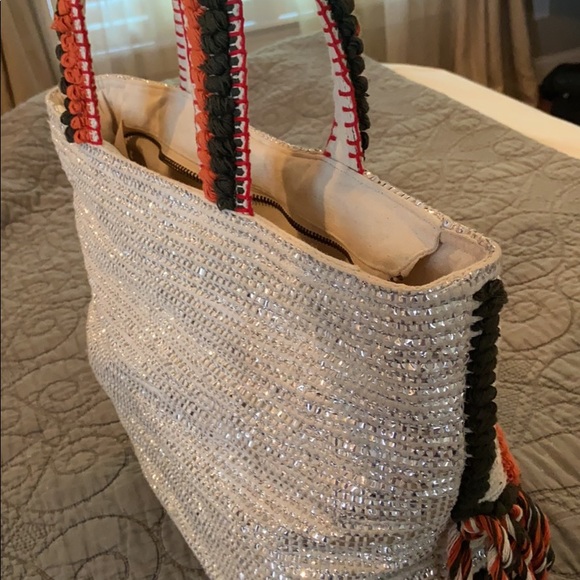 Lila P bag - Picture 6 of 6